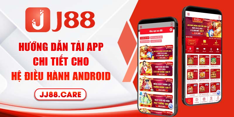 Hướng dẫn tải app chi tiết cho hệ điều hành Android