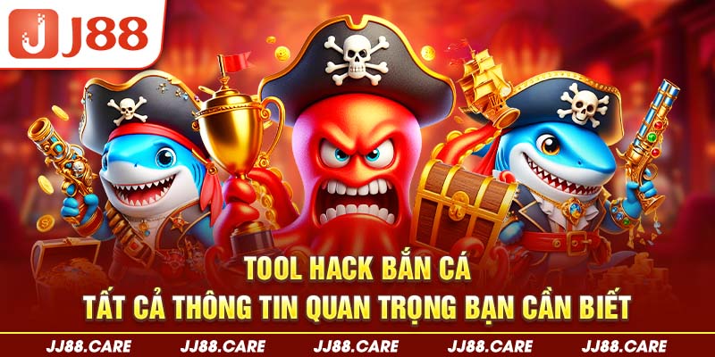 tool hack bắn cá