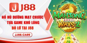 nổ hũ đường mạt chược