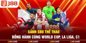 sảnh sbo thể thao