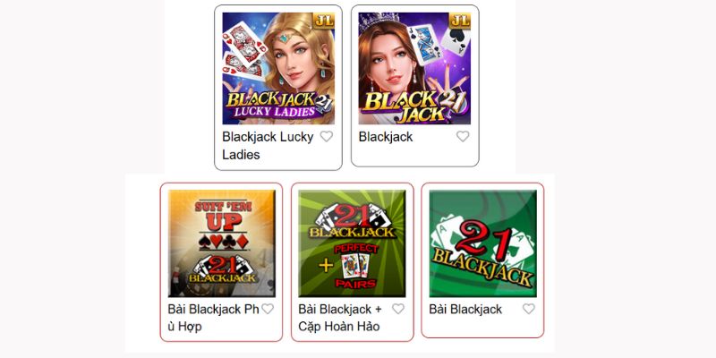 Game bài đình đám nay đã xuất hiện tại nhà cái J88