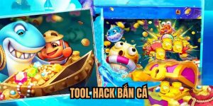 tool hack bắn cá