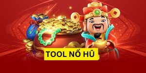 tool nổ hũ