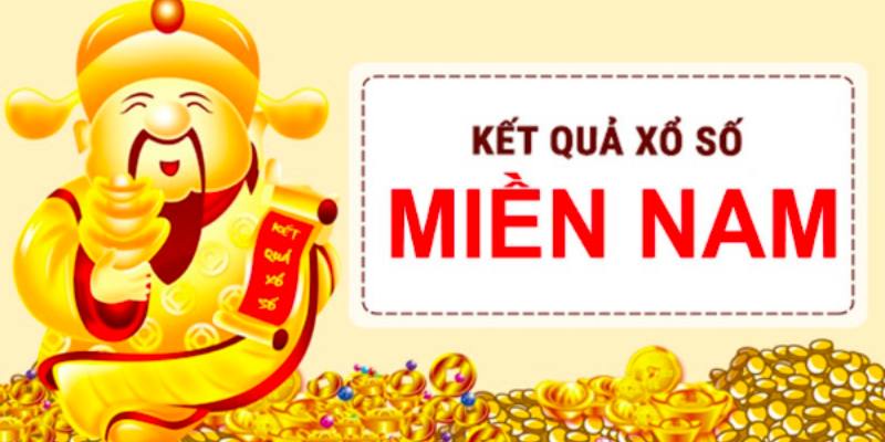 Xổ số miền Nam cập nhật đa dạng loại hình phù hợp với từng hội viên 